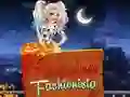 Jwèt Halloween Fashionista sou entènèt