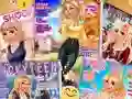 Jwèt Magazine Diva Goldie sou entènèt