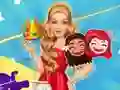 Jwèt Princess Prom Gala sou entènèt