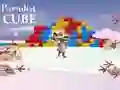Jwèt Paradise Cube sou entènèt