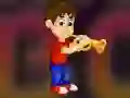 Jwèt G4K Musician Boy Escape sou entènèt
