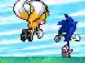 Jwèt Sonic Adventure 3 sou entènèt