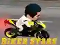Jwèt Biker Stars sou entènèt