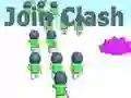 Jwèt Join Clash sou entènèt
