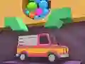 Jwèt Sand Ball sou entènèt