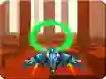 Jwèt Infinite Jet Speed Racer sou entènèt