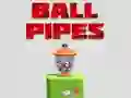 Jwèt Ball Pipes sou entènèt
