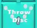 Jwèt Throw Disc sou entènèt
