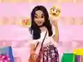 Jwèt Best Style Month Jaclyn sou entènèt