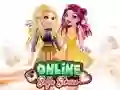 Jwèt Online Selfie Stories sou entènèt