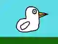 Jwèt Crazy Goose sou entènèt
