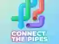 Jwèt Connect The Pipes sou entènèt