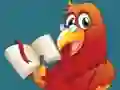 Jwèt G2E Genius Red Bird Rescue sou entènèt