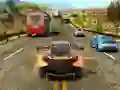 Jwèt Real Car Traffic Racer sou entènèt