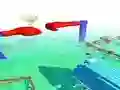 Jwèt Roller 3d sou entènèt