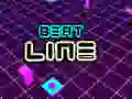 Jwèt Beat Line sou entènèt