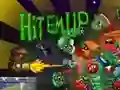 Jwèt Hit Em Up sou entènèt