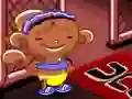 Jwèt Monkey Go Happy Stage 633 sou entènèt