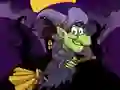 Jwèt The Builder Halloween Castle sou entènèt