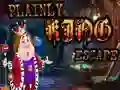 Jwèt Plainly King Escape sou entènèt