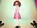 Jwèt Girls Dress Up sou entènèt