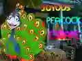 Jwèt Joyous Peacock Escape sou entènèt