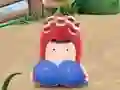 Jwèt Oddbods Looney Ballooney sou entènèt