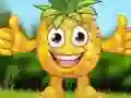 Jwèt Delighted Pineapple Escape sou entènèt