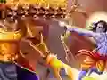 Jwèt Ram the Yoddha sou entènèt