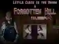 Jwèt Little Cabin in the Woods – A Forgotten Hill Tale sou entènèt