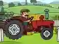 Jwèt Tractor Mania 2 sou entènèt