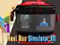 Jwèt Real Bus Simulator 3D sou entènèt