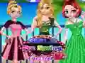 Jwèt Girls Pre Spring Getup sou entènèt