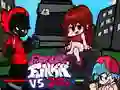 Jwèt Friday Night Funkin vs Jota sou entènèt