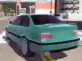 Jwèt Best Amazing Car Parking - 3D simulaor sou entènèt
