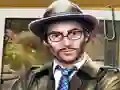 Jwèt Mystery Game sou entènèt