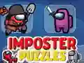 Jwèt Imposter Puzzles sou entènèt