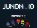 Jwèt Junon.io Imposter sou entènèt