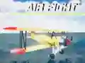 Jwèt Air Fight sou entènèt