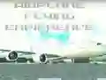 Jwèt Airplane Flying Expierence sou entènèt