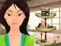 Jwèt Asian Princess Magic Makeover sou entènèt