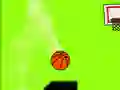 Jwèt Basketball Bounce Challenge sou entènèt