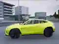 Jwèt Car Physics Simulator Sandboxed: Berlin sou entènèt