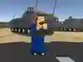 Jwèt Block Battle Royale sou entènèt