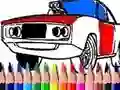 Jwèt Back To School: Fun Coloring Book sou entènèt
