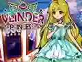 Jwèt Vlinder Princess sou entènèt