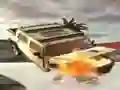 Jwèt Car Crash 2 Stunts Demolition sou entènèt