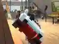 Jwèt Brick Car Crash Online sou entènèt