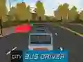 Jwèt City Bus Driver sou entènèt