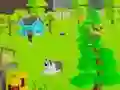 Jwèt Dog's Garden sou entènèt